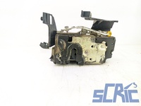 Serratura Porta FORD FIESTA 5 JD, JH 2001-2008 destro, dx, posteriore, post