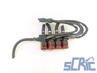 iniettori Valtek GPL CHEVROLET AVEO KALOS T200 1.4 2003-2008 67R010104