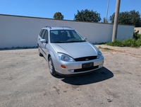 Ford Focus Sw DNW 1.8 TURBO DI/TDDI 90CV 1999-2004