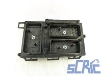 Fusibiliera Scatola Fusibili Body Computer OPEL ASTRA H A04 1.7 CDTI 2007-2014