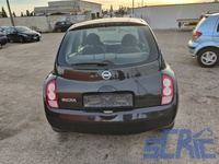 Nissan Micra 3 K12 1.0 16V 65CV 2003-2010