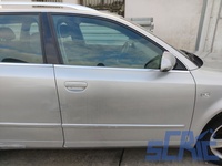 Audi A4 At 8E+05 1.9 TDI 130CV 2001-2004