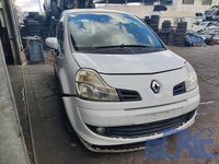 Renault Modus F/JP0 1.5 DCI 75 75CV 2010-2023