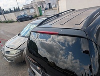 Ssangyong Rexton GAB 2.7 XDI 4X4 165CV 2004-2012