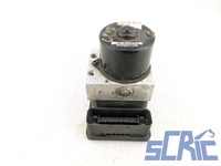 Centralina Pompa Abs FORD FOCUS 2 CABRIOLET 2.0 TDCI 2006-2010 10096001273 7