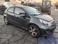 Kia Rio 3 UB 1.1 CRDI 75CV 2011-2017