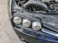 Alfa Romeo 159 Sw 939 1.9 JTDM 16V 150CV 2006-2011