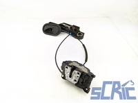 Serratura Porta RENAULT KANGOO FW0/1 2008-2023 sinistro, sx, posteriore, post