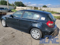 Bmw Serie 1 E87 120D 163CV 2004-2011