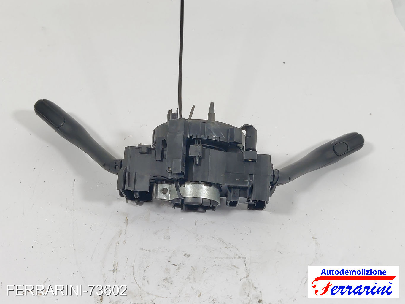 Devioluci SKODA FABIA 1 COMBI 6Y5 2000-2007 4B0953503H, 8L0953513G 7