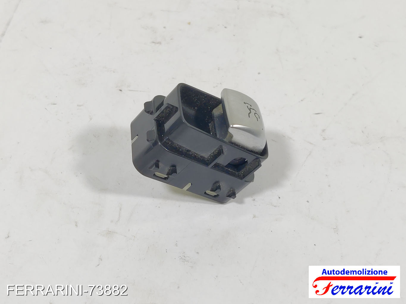Interruttore portellone elettrico apertura MERCEDES CLASSE C S205 2015-2018 6