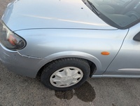 Nissan Almera 2  N16 1.5 DCI 82CV 2003-2006