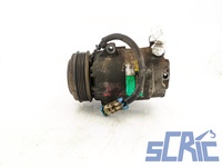 Compressore Clima OPEL CORSA B S93 1.2I 1993-2000 09167048, 1854009, 1854073 6