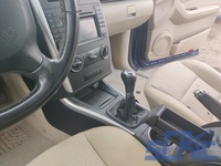 Mercedes Classe A W169 A 160 95CV 2009-2012
