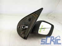 Specchietto Laterale FIAT PUNTO 176 1994-1999 destro, dx 199/A ROSSO TIZIANO