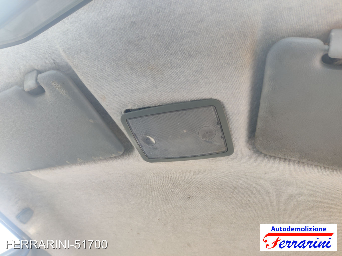 Fiat Palio Weekend 171, 173, 178, 373, 374 1.2 73CV 1996-2004