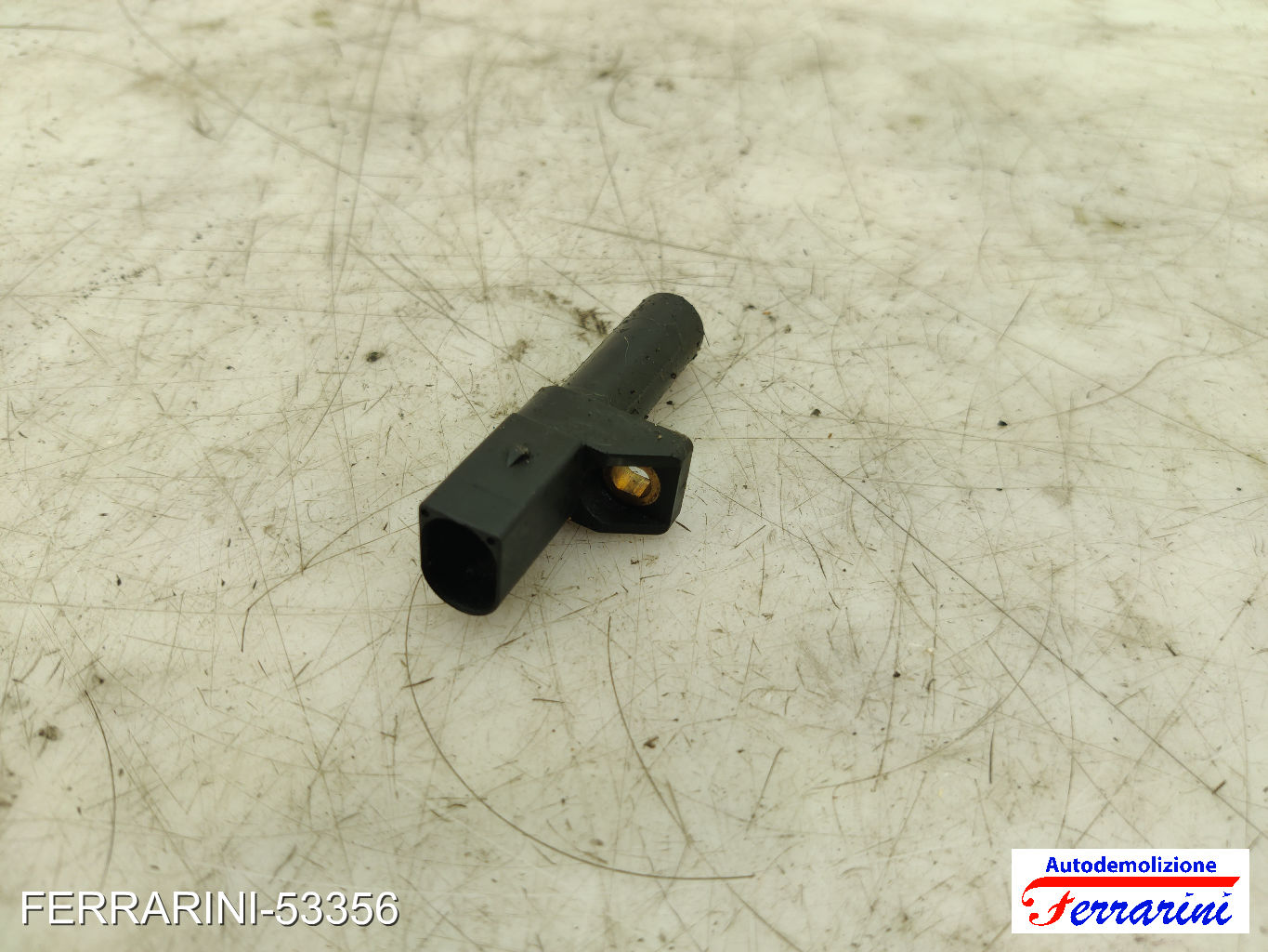Sensore Di Giri SSANGYONG REXTON GAB 2.7 XDI 4X4 2004-2012 A1621533028, 17246