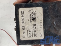 Kit Accensione SUZUKI WAGON R+ MM 1.3 2000-2004 3392083EJ