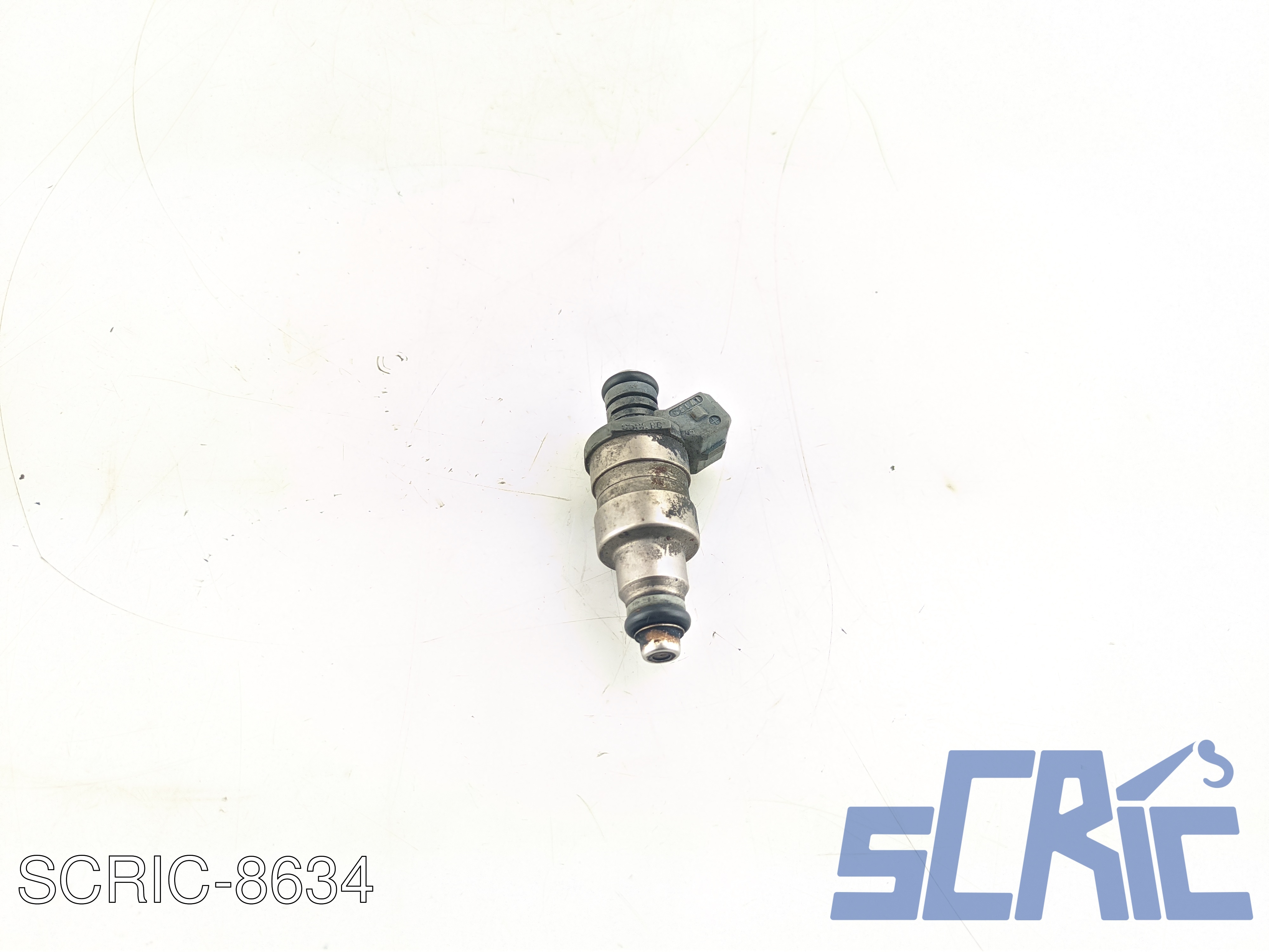Iniettore PEUGEOT 106 2 1A, 1C 1.4I 1996-2004 IW155, IW155, 95BFBC