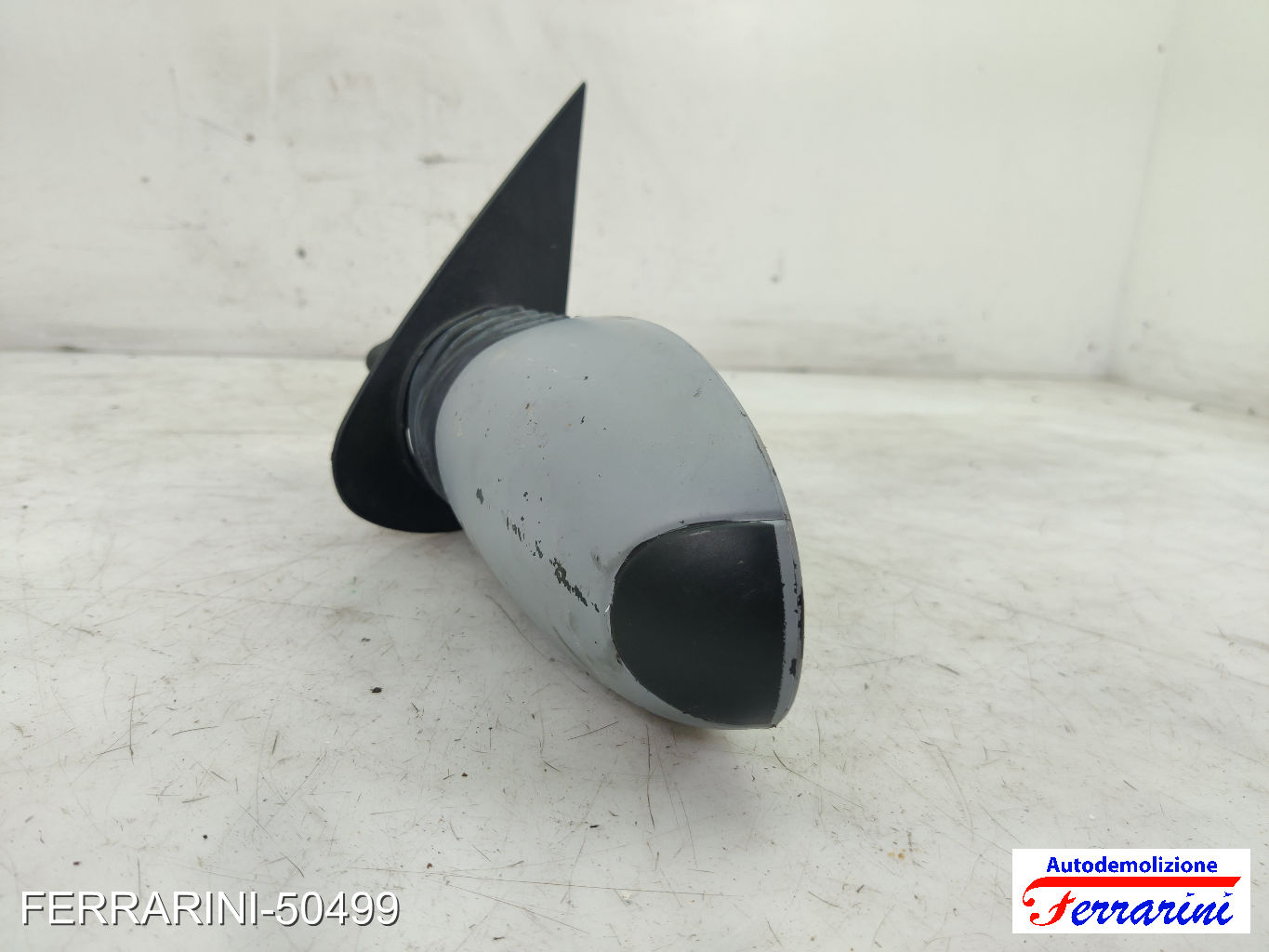 Specchietto Laterale FIAT SEICENTO 600 187 1998-2010 sinistro, sx