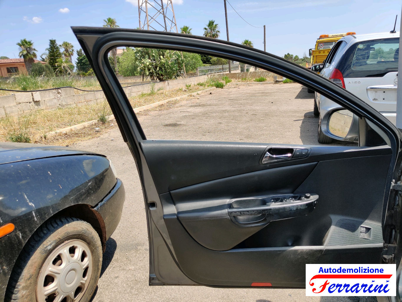 Vw Passat Variant 3C5 2.0 TDI 16V 140CV 2005-2010
