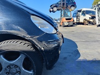 Mercedes Classe A W168 A 170 CDI 95CV 2001-2004