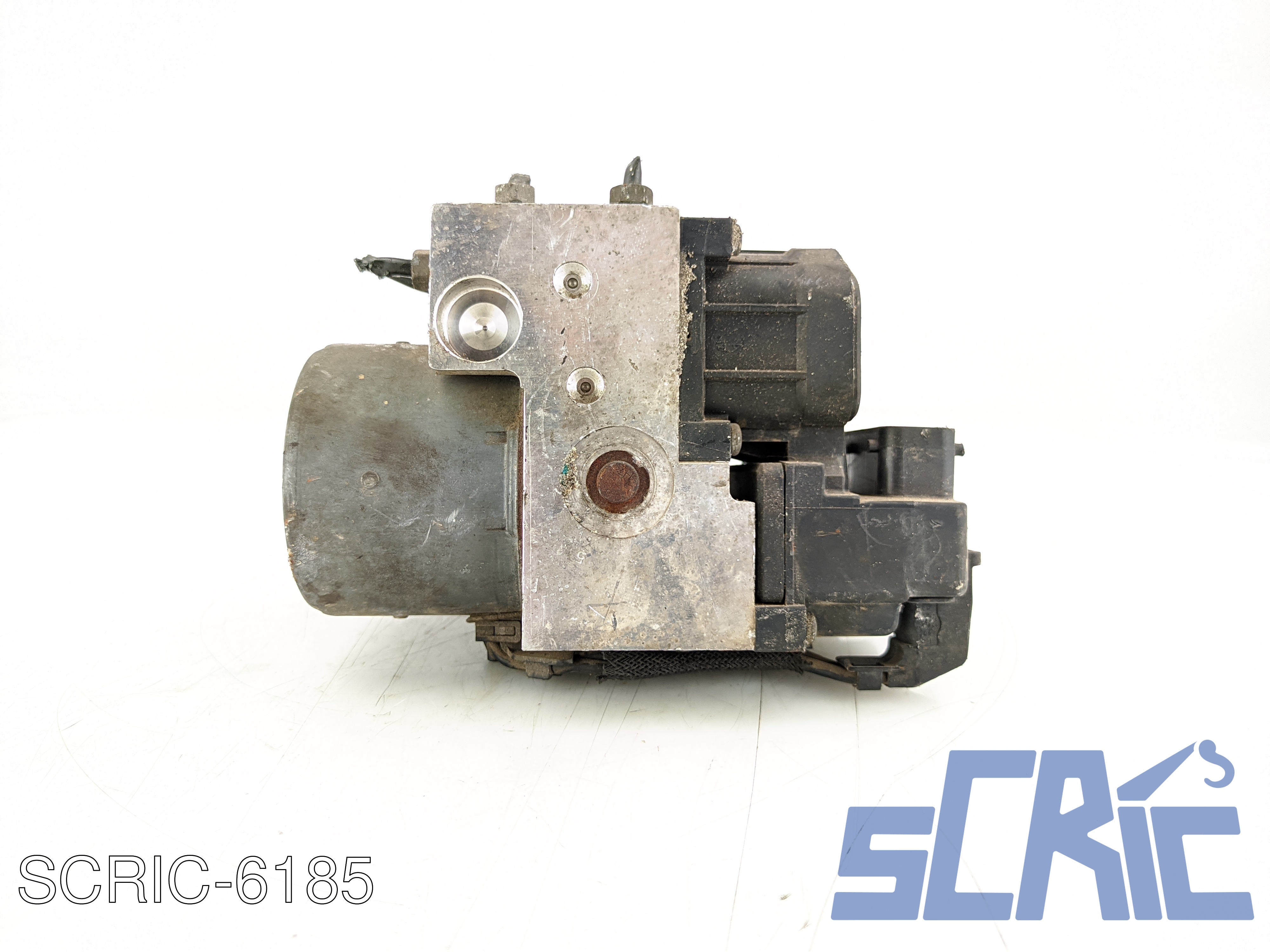 Centralina Pompa Abs TOYOTA YARIS P1 1.0 1999-2005 895410D011, 445100D011