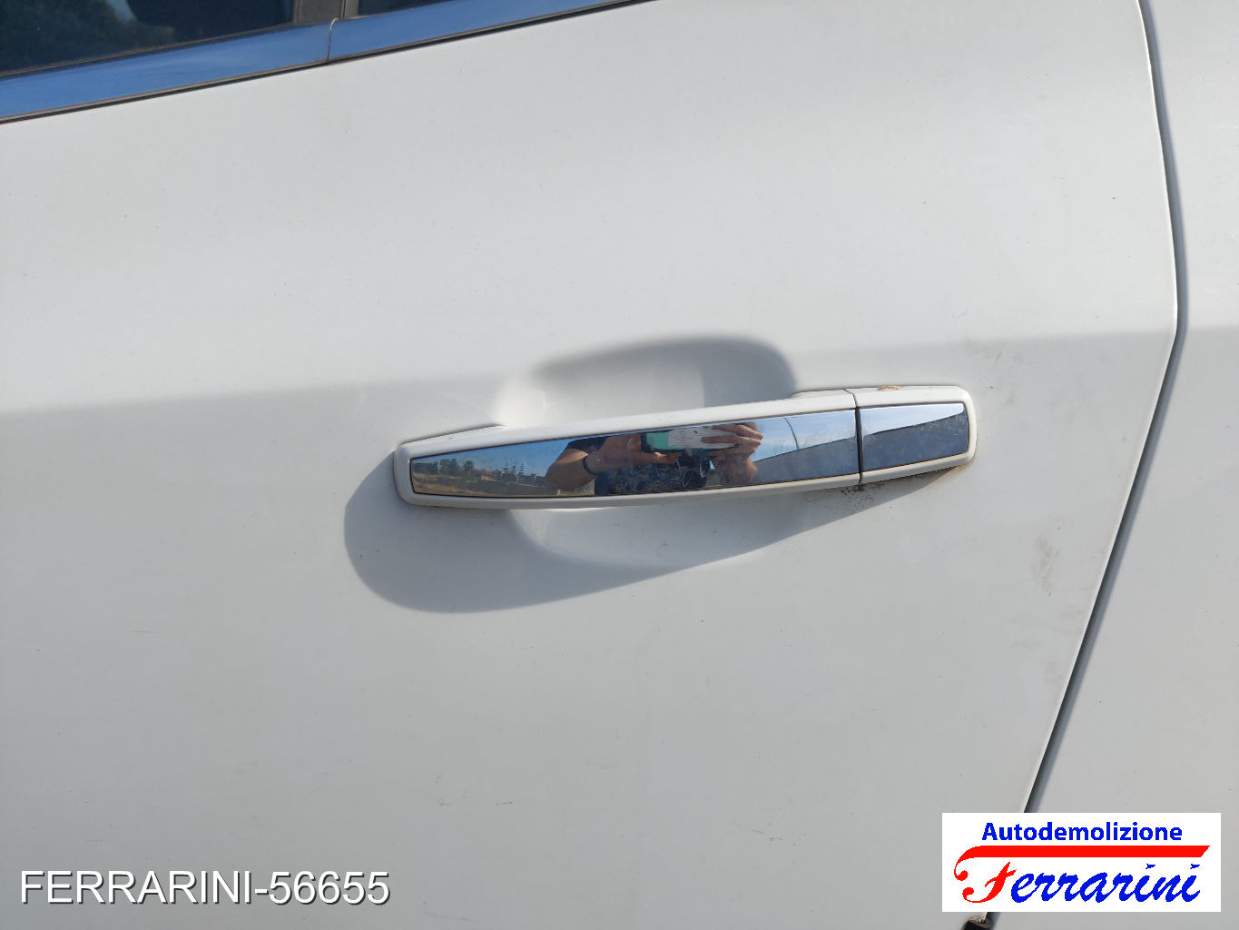 Opel Mokka Mokka X J13 1.7 CDTI 131CV 2012-2023