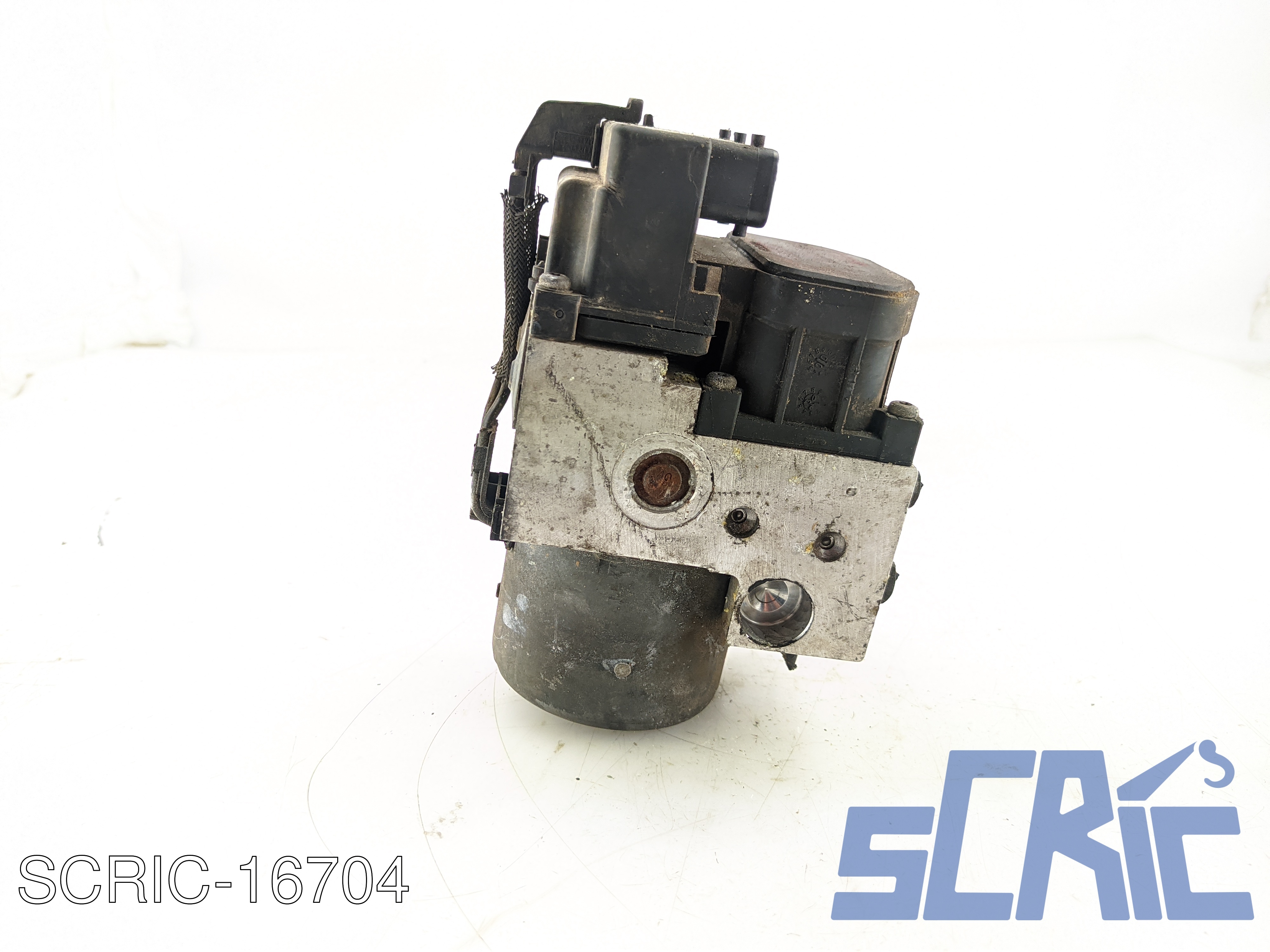 Centralina Pompa Abs LANCIA Y 840 1.2 16V 1997-2003 0265216614, 0273004414