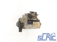 Motorino Avviamento PEUGEOT 206 2A/C 1.1I 1998-2007 5802C9, 0001112029
