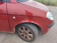 Lancia Ypsilon 843 1.2 80CV 2003-2011