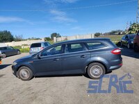 Ford Mondeo 4 Sw BA7 2.0 TDCI 140CV 2007-2015