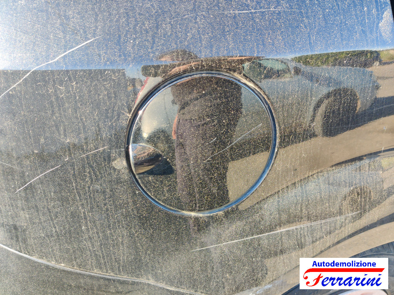 Fiat Grande Punto 199 1.3 D MULTIJET 75CV 2005-2013