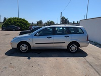 Ford Focus Sw DNW 1.8 TURBO DI/TDDI 90CV 1999-2004