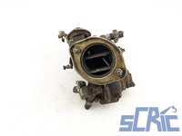 Weber 32 Carburatore FIAT UNO 146 55 1.1 1983-1989 5944569