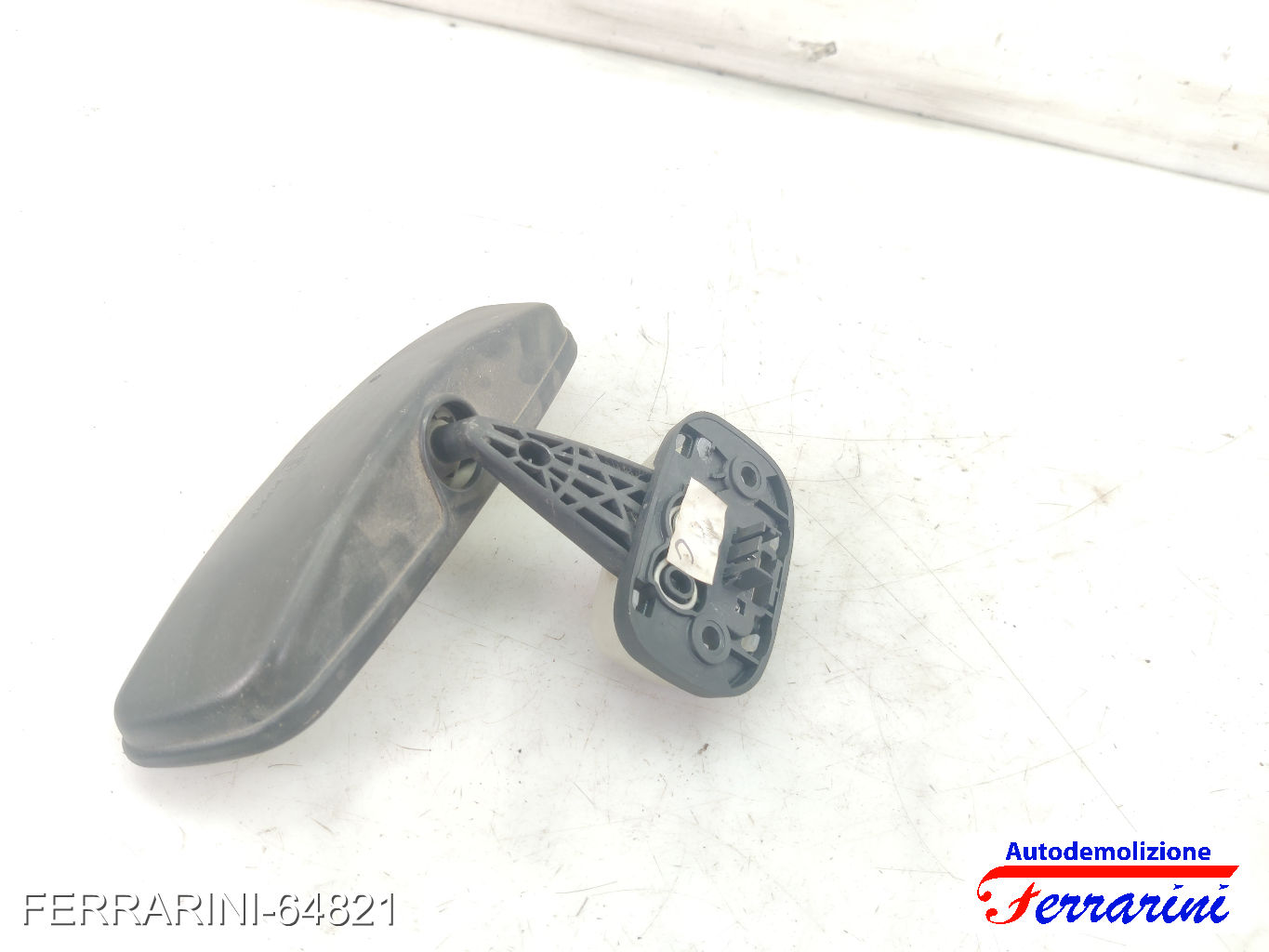 Specchietto Interno OPEL AGILA A H00 2000-2007 9201948, 46565 7