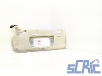 Aletta Parasole FORD MONDEO 5 TURNIER CF 2014-2023 sinistro, sx 2033283