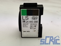 Kit Accensione OPEL ASTRA G T98 1.7 TD 1998-2000 8973065750