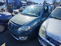 Citroen C3 1 FC, FN 1.6 16V HDI 90CV 2005-2009