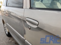 Citroen Xsara Picasso N68 2.0 HDI 90CV 1999-2011
