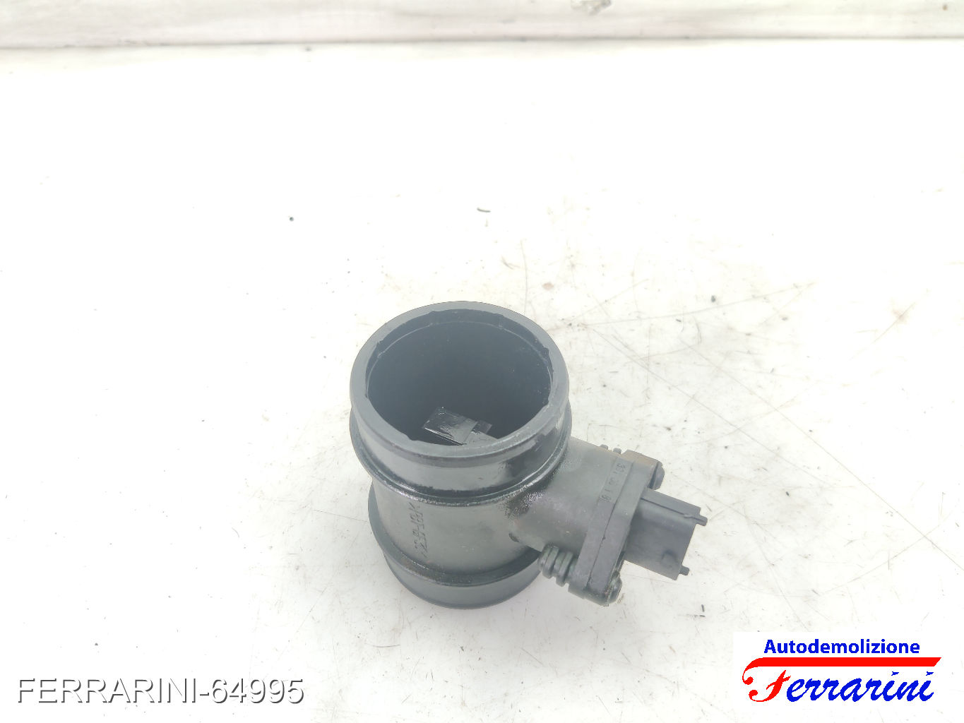 Debimetro HYUNDAI SANTA FE 1 SM 2.0 CRDI 4X4 2001-2006 2816427000, 0281002447