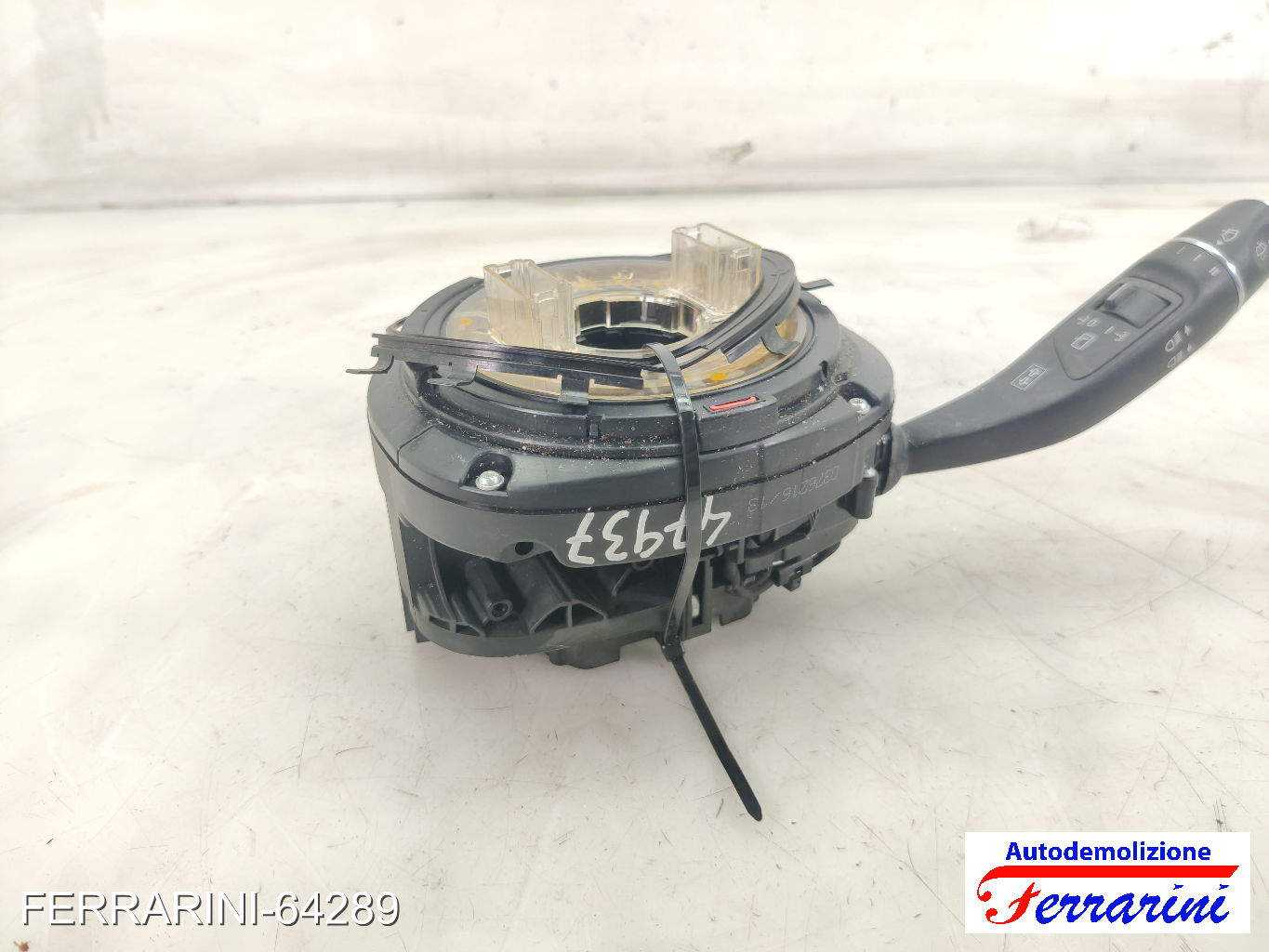 Devioluci MERCEDES CLASSE B W242, W246 2011-2014 A2469006401, 479379, 0376216 11