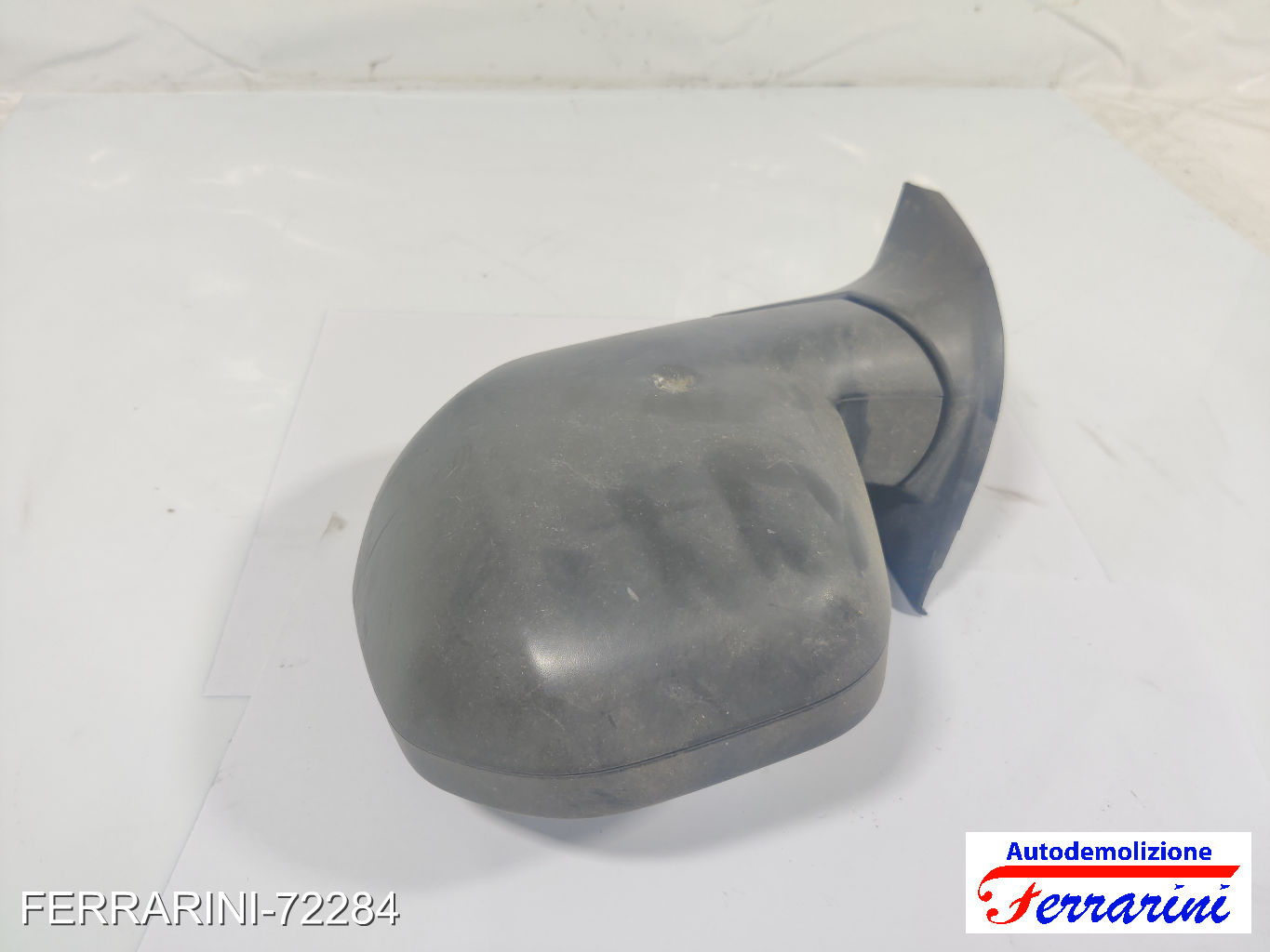 Specchietto Laterale FIAT DUCATO 230 1994-2002 sinistro, sx