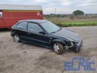 Honda Civic 6  EJ, EK 1.4I S (EJ9) 90CV 1995-2001