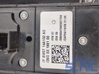Pulsantiera Tastiera Alzavetro FORD C-MAX DM2 2007-2010 sinistra, sx, frontale