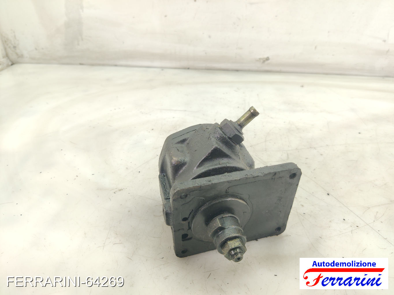 Pompe Vuoto Depressore FIAT DUCATO 230 2.5 TD 1994-1998 99441978, BENDITALIA