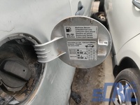Sportellino Carburante