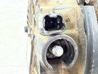 Alternatore CITROEN BERLINGO M 1.6 HDI 75 2005-2011 9646321780, TG15C118 7