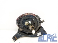 Fanalino Stop Posteriore ALFA ROMEO MITO 955 2008-2015 sinistro, sx 71752163