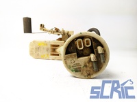 Cestello Pompa Galleggiante Serbatoio NISSAN MICRA 2 K11 1.3I 16V 1992-2000 7